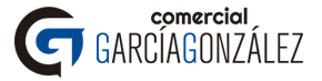 Comercial Garcia Gonzalez Logo