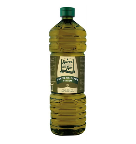 Aceite De Oliva Intenso 1 litro (Sierra del Sur)