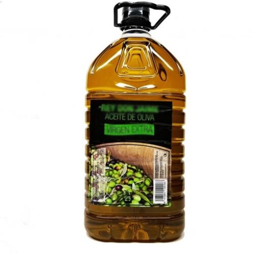 Aceite Oliva Intenso 5 litros