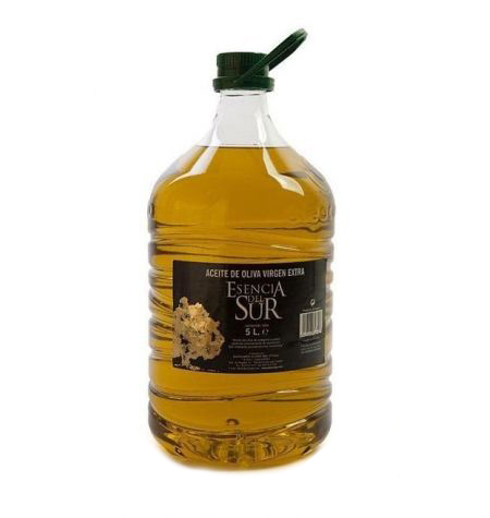 Aceite de Oliva Virgen Extra - Esencia del Sur 5L