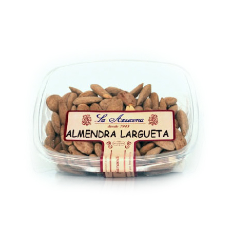 Almendra Largueta La Azucena