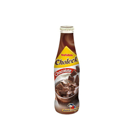 Batido Chocolate Choleck - Distribuidor en Salamanca