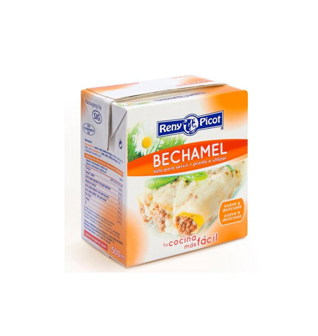 Bechamel Reny Picot 500 ml - Distribuidor en Salamanca