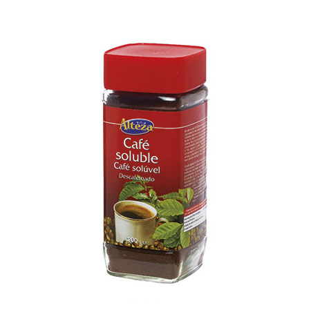 Café Natural Alteza 200 gr