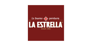 Distribuidor Cafés La Estrella en Salamanca