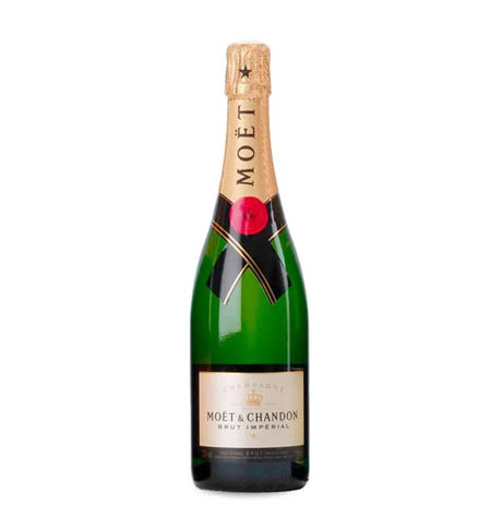 Champagne Moët & Chandon Imperial Brut 70cl.