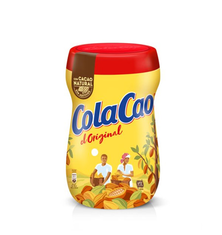 ColaCao bote 770 gr