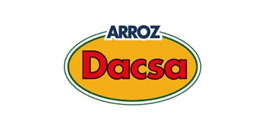 Distribuidor Arroz Dacsa en Salamanca