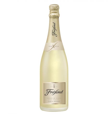 FREIXENET CARTA NEVADA