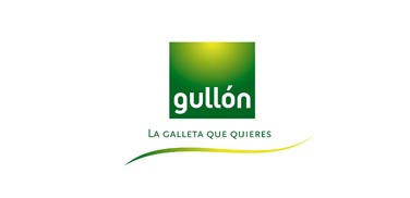 Distribuidor Gullón en Salamanca