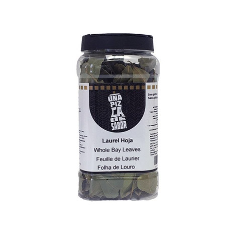 Laurel Hoja Pizca de Sabor 85 gr - Distribuidor en Salamanca