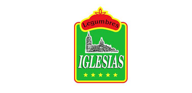 Distribuidor Legumbres Iglesias en Salamanca