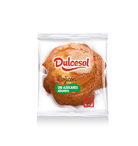 Magdalena Mojicon Dulcesol Caja 2 Kg - Distribuidor en Salamanca