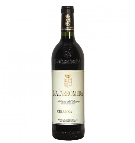 Matarromera Tinto Crianza 2017