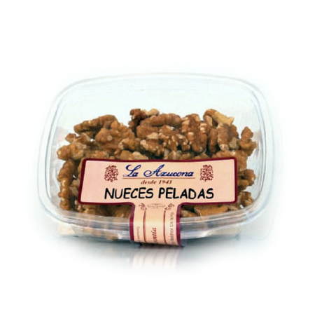 Nueces Peladas La Azucena