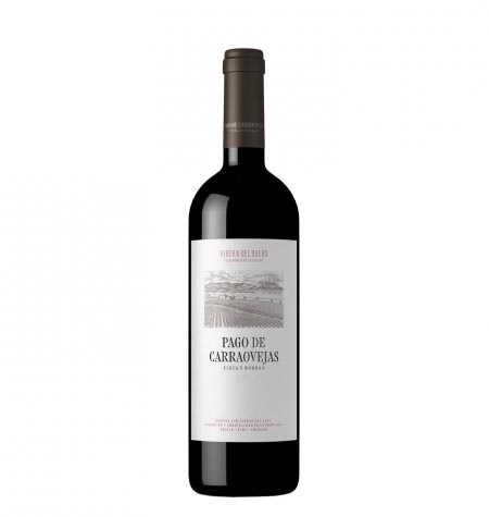 Pago De Carraovejas Tinto 2017