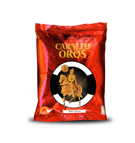 Pimenton Picante Caballo de Oros 1 Kg - Distribuidor en Salamanca