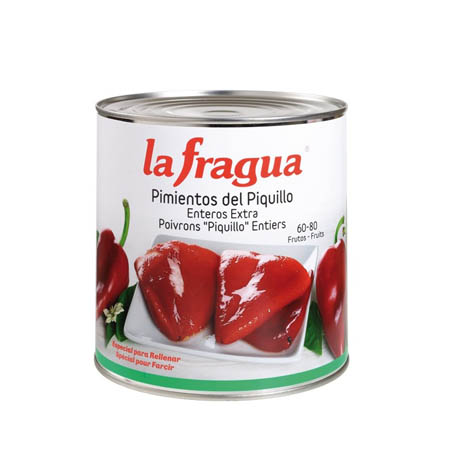 Pimiento Piquillo Entero La Fragua Lata 60-80 - Distribuidor en Salamanca.jpg