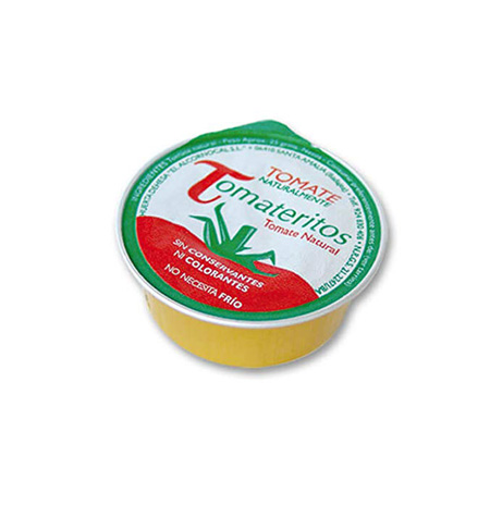 Porciones Tomate Natural Iberitos - 25gr x 45 unidades - Comercial Garcia  Gonzalez