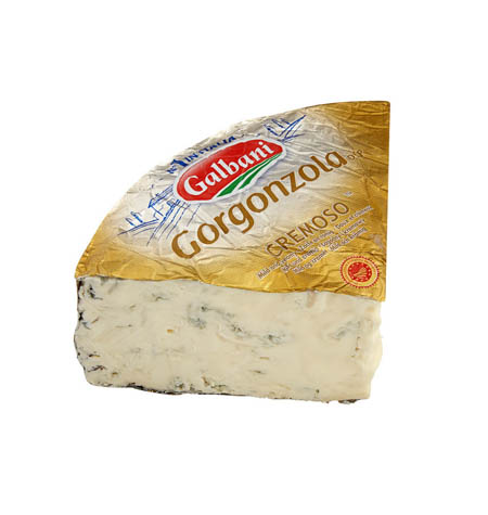 Queso Gorgonzola Galbani 1,5 kg - Distribuidor en Salamanca