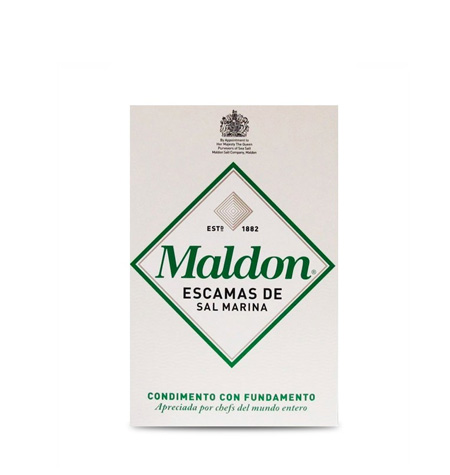 Sal Maldon 125Gr