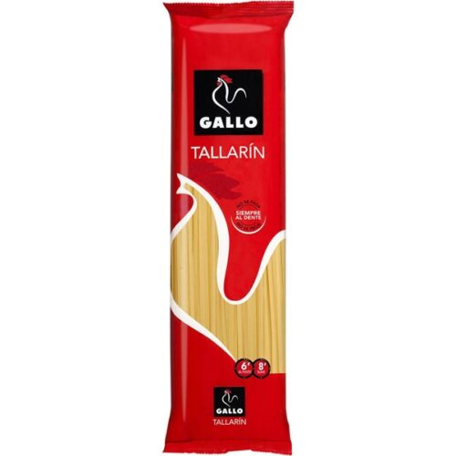 Tallarines Gallo 500 gr
