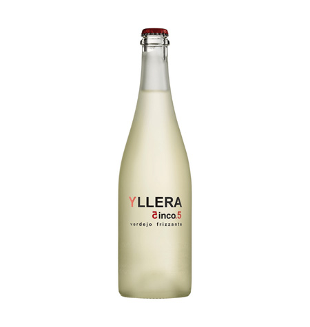 Yllera 5.5 Verdejo Frizzante