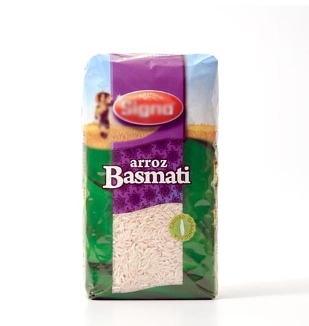 arroz basmati salamanca