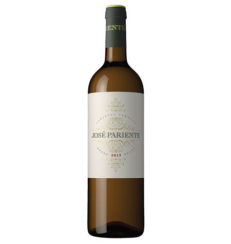 Vino José Pariente DO Rueda 75 cl